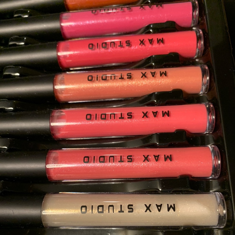 10-Piece Lip Wand Kit